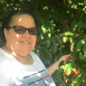 Meet your Posher, Bridgett